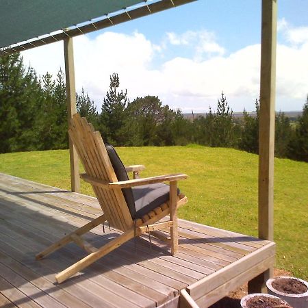 Koati Views Hotel Lake Ohia Exterior photo