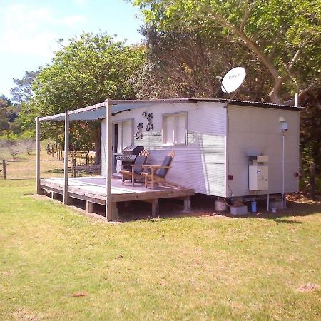 Koati Views Hotel Lake Ohia Exterior photo