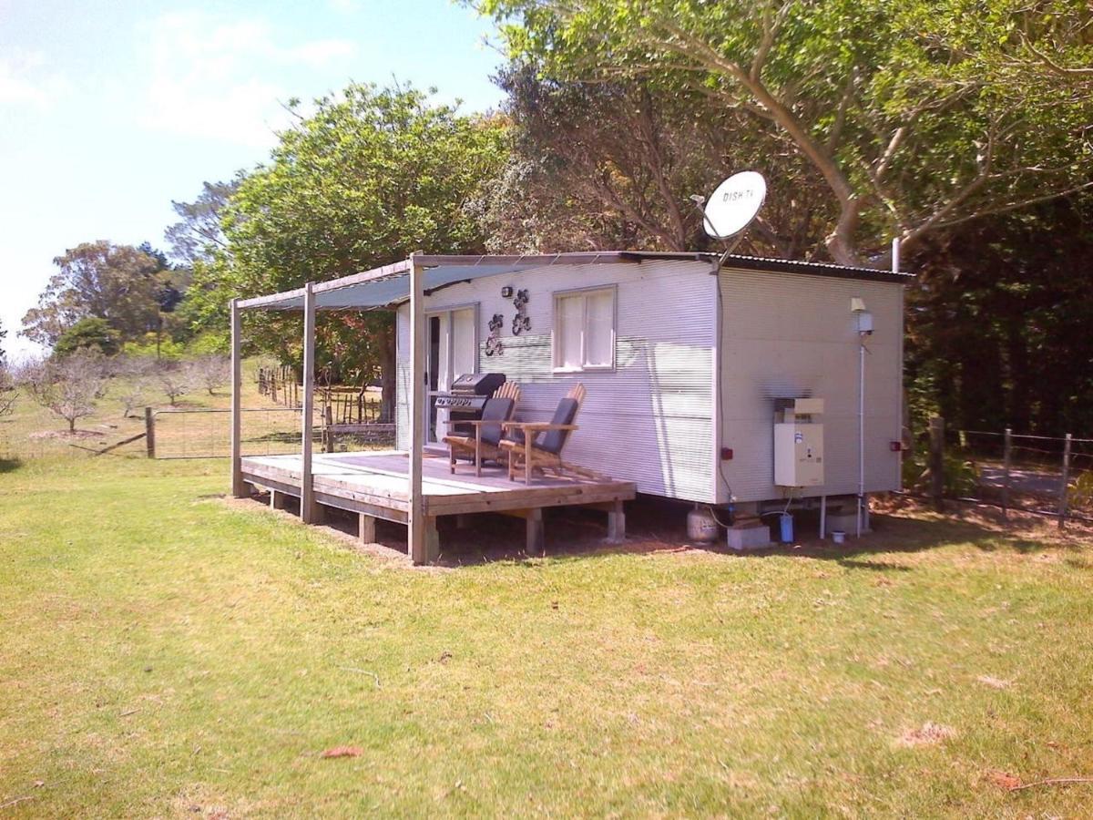 Koati Views Hotel Lake Ohia Exterior photo